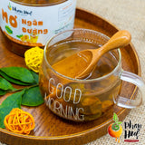 Mơ  Ngâm Đường Chua Ngọt Cả Qủa 1kg