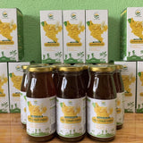 Mật chuối Tabai Thuần Chay 1L