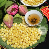 Mứt Hạt Sen Đường Phèn 500gram