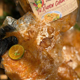 Bánh Tráng Tứ Xuyên Chua Cay 300g