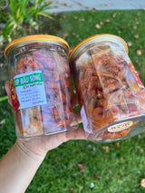 Tép Bầu Sông Rim Nước Dừa 300g