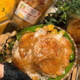 Bánh Tráng Tứ Xuyên Chua Cay 300g