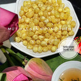 Mứt Hạt Sen Đường Phèn 500gram