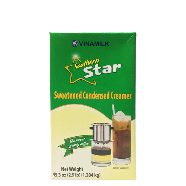 Sữa Đặc Vinamilk Southern Star Dạng Hộp