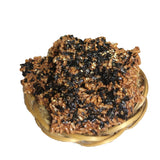 Combo 3 Cơm Cháy Gạo Lứt Rong Biển 100g