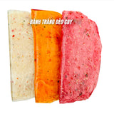 Bánh Tráng Dẻo Cay 500g