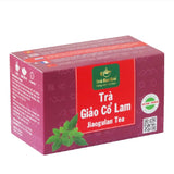 Trà Giảo cổ Lam Túi Lọc Hộp 20 Túi