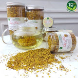 Quế Hoa (Mộc Hoa) Sấy Khô 50g