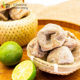 Ô Mai Chanh Muối Chua Mặn 500g