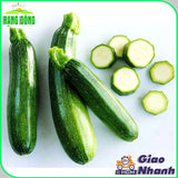 Hạt giống Bí Ngòi Xanh Rado 639 (1g~10 hạt)