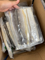 Khô Cá Dứa Cần Giờ 4 Nắng, 500gr