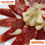 Củ Kiệu Chua Ngọt Châu Đốc 500g