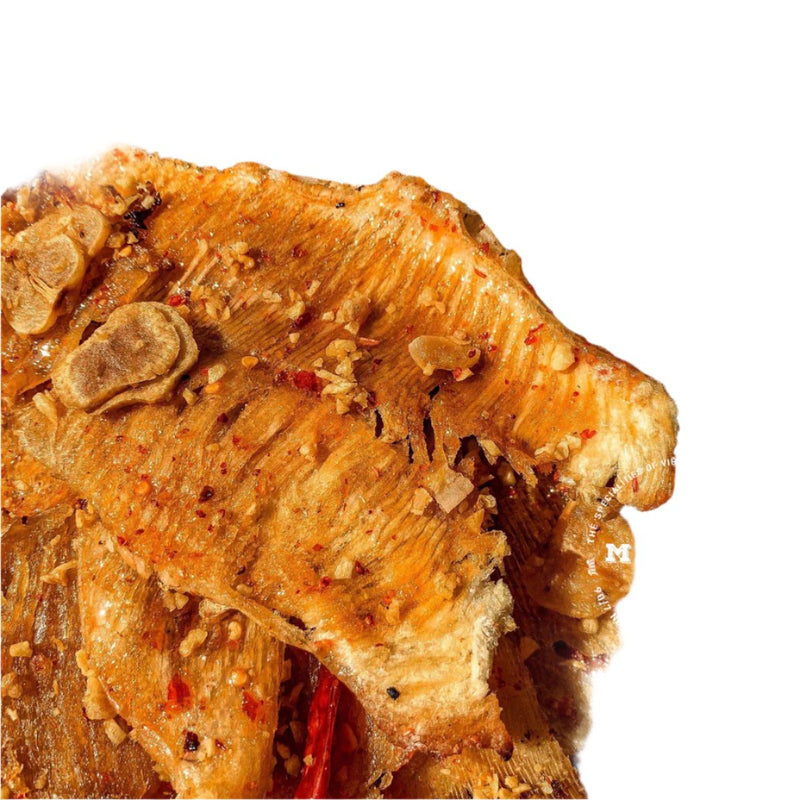 ĐUỐI BƠ TỎI 300g