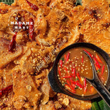 ĐUỐI BƠ TỎI 300g