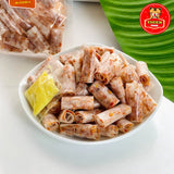 Bánh Tráng Cuộn Thập Cẩm TIGER FOOD 350g