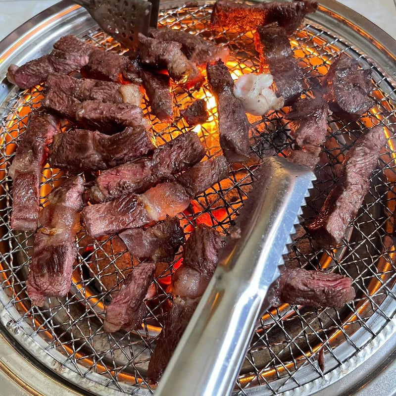 Gia vị thịt nướng BBQ đặc biệt 100g