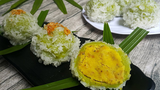 Bột Lá Khúc Nguyên Chất Cho Món Bánh Khúc Ngon Đúng Vị 100g