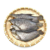 Khô Cá Sặc Bổi Cà Mau 500g (Không đầu)