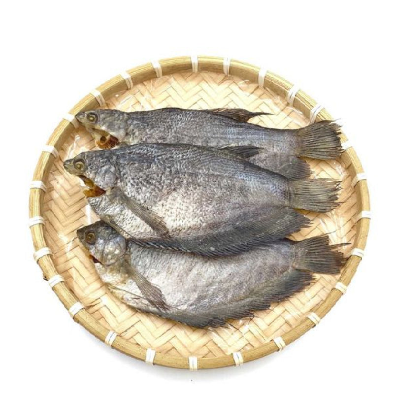 Khô Cá Sặc Bổi Cà Mau 500g (Không đầu)