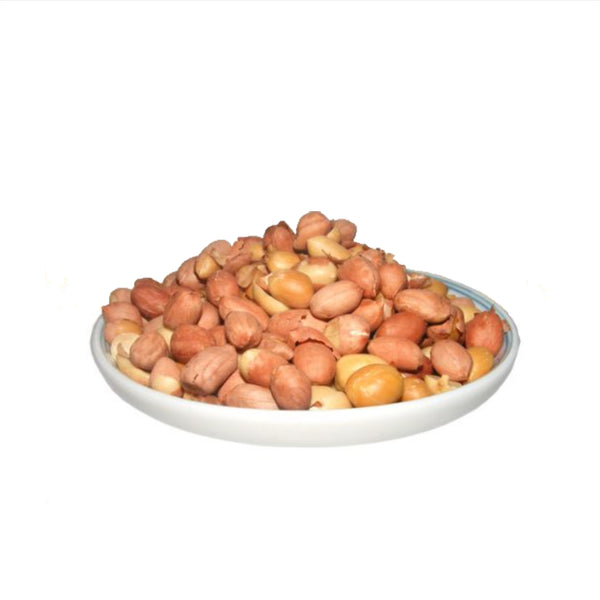 Lạc Rang Húng Lìu (3 Gói x 200g)
