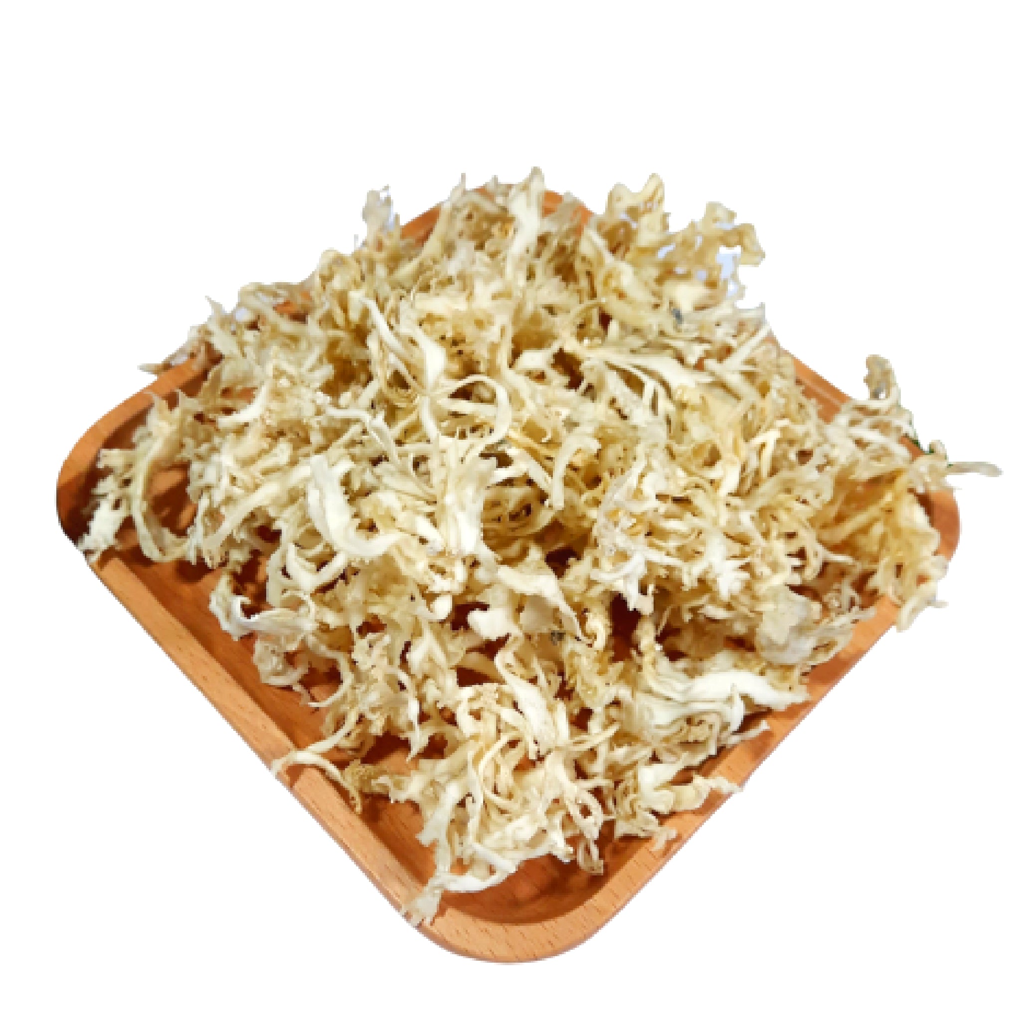 Rau Câu Chân Vịt Khô Lý Sơn Bịch 100gr Rong Biển Thu Hoạch Tự Nhiên ...