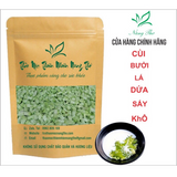 Cùi Bưởi Nấu Chè Đã Sên Bột Sấy Khô 200g