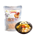 Set Chè Sâm Bổ Lượng (Set Lớn 30 Chén)