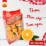 Combo 2 Gói Bánh Bông Nhài Bảo Minh 180g