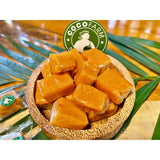 Kẹo Dừa Sáp Cocofarm Vị Gấc Ít Đường 300g