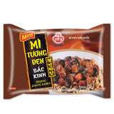 Combo 3 gói Mì Tương Đen Bắc Kinh Ottogi 83g