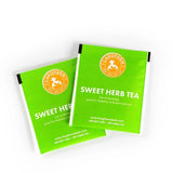 Trà Cỏ Ngọt Túi Lọc Langfarm 60 Tép