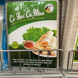 Combo 2 bịch Bánh tráng cô hai