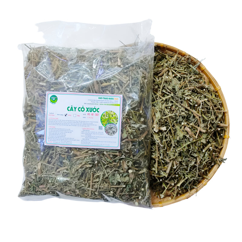 Cây cỏ xước khô 1kg