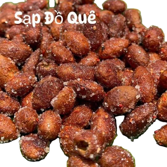 SAY LẮC MUỐI