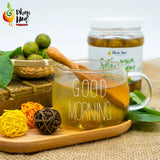 Sấu Ngâm Đường Chua Ngọt Cả Qủa 1kg