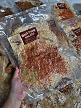 Bánh Tráng Nhiều Vị Miền Tây