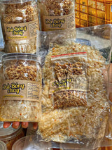 Bánh Tráng Nhiều Vị Miền Tây