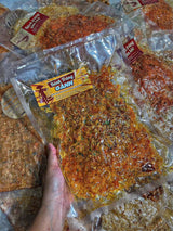 Bánh Tráng Nhiều Vị Miền Tây