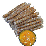 Set Bánh Tráng Tôm Cháy Muối Béo