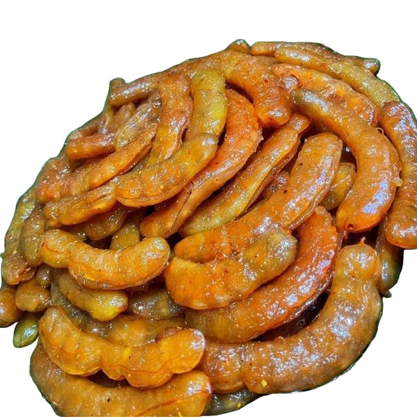 ME RIM MẬT ONG MUỐI ỚT 500g