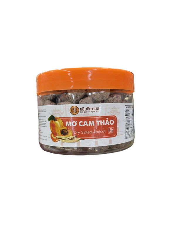 Combo 2 hộp Mơ Cam Thảo