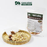 3 Set Gia Vị Nấu Bún Bò Huế Natural Dh Food (25g/ Gói)