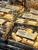 KHÔ CÁ THIỀU CÁN BƠ CAY 300g