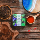 Trà Nhân Trần Túi Lọc Langfarm 60 Tép