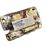 KHÔ CÁ THIỀU CÁN BƠ CAY 300g