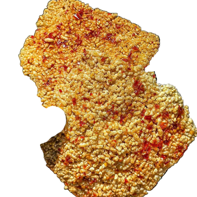 CƠM TẤM MUỐI ỚT 500g