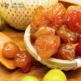 Ô Mai Xí Muội Mận Khía Khía Ngũ Vị 500g