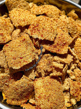 CƠM TẤM MUỐI ỚT 500g