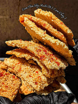 CƠM TẤM MUỐI ỚT 500g