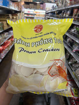 Bánh Phồng Tôm